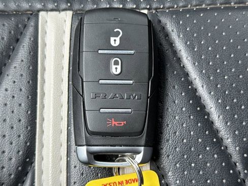 Used 2026 RAM 2500 Tradesman image 23