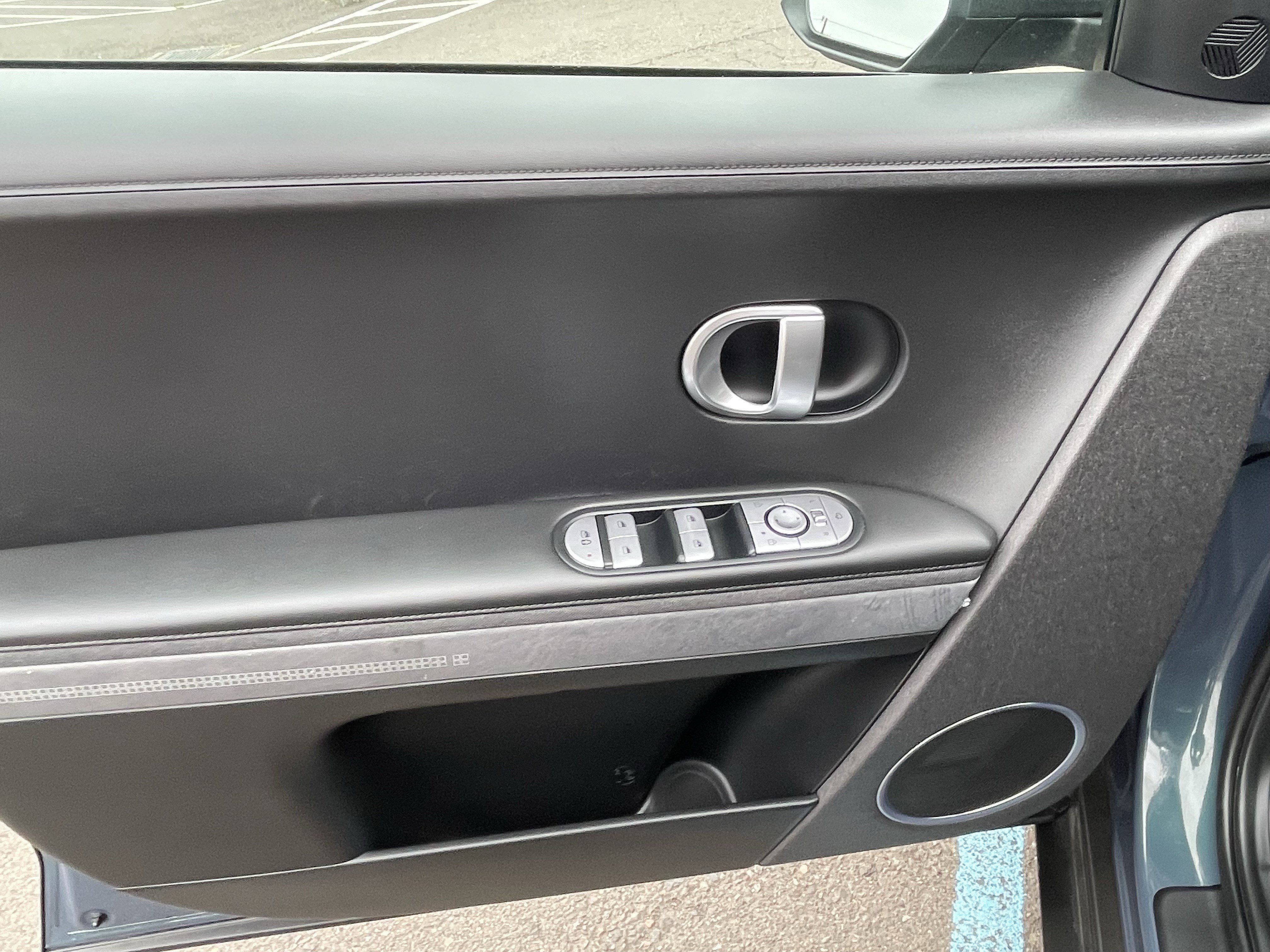 Certified 2023 Hyundai Ioniq 5 SEL AWD/4WD image 17