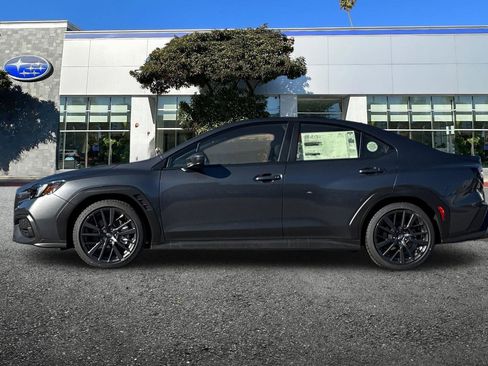 New 2025 Subaru WRX Premium image 9