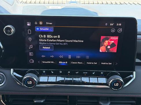 Certified 2023 Chevrolet Colorado Z71 w/ Z71 Convenience Package 2 image 28