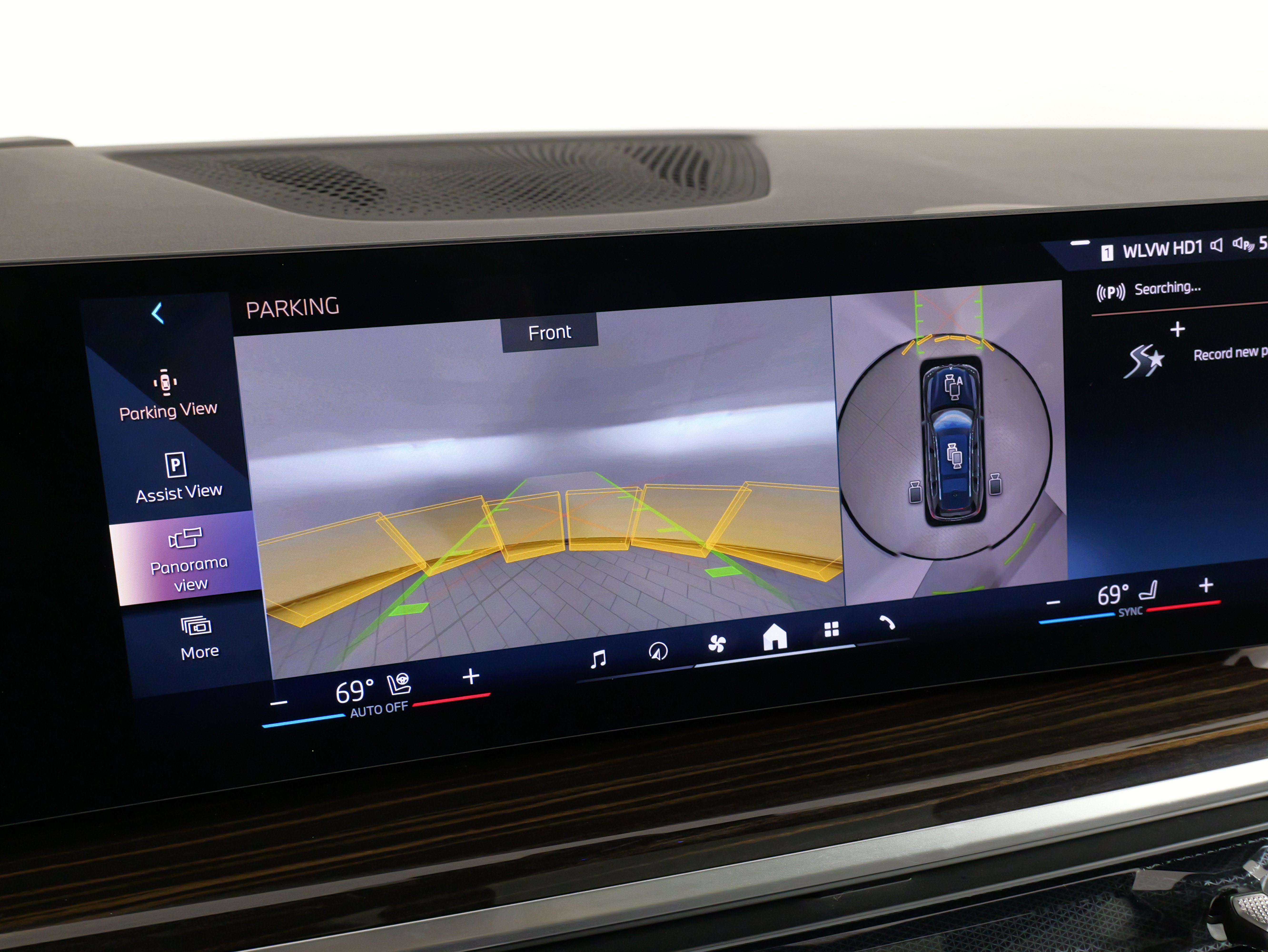 Used 2026 BMW X7 xDrive40i AWD/4WD image 59