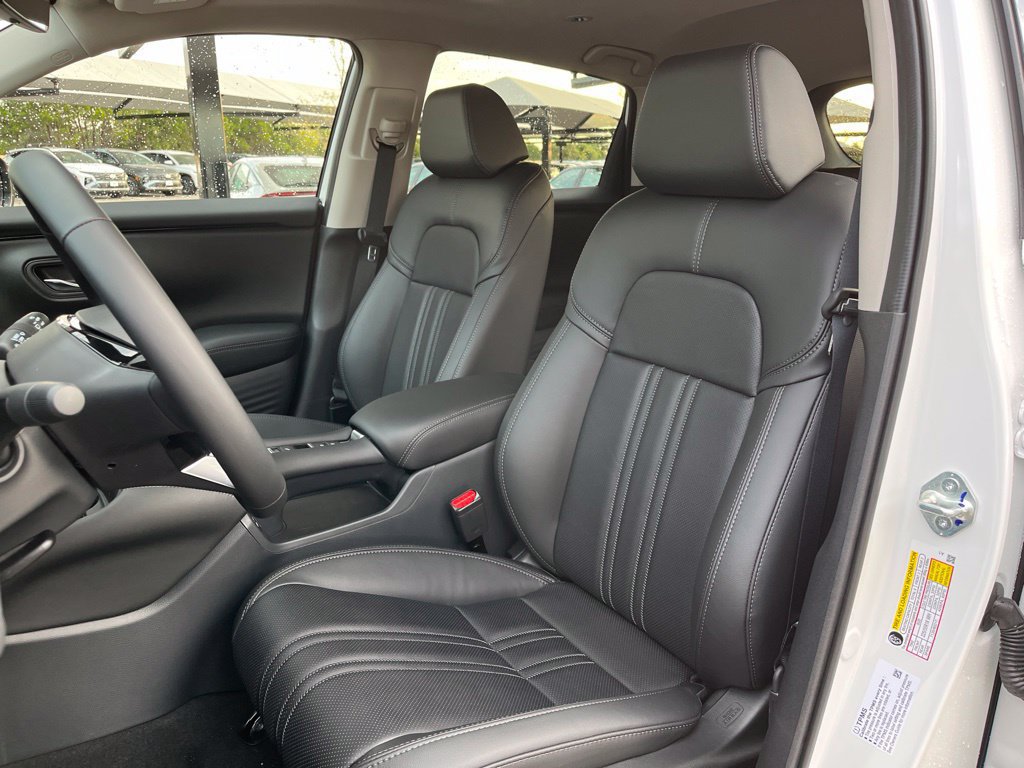 New 2027 Honda HR-V EX-L image 12