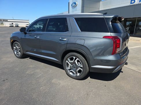 Used 2025 Hyundai Palisade SEL image 3