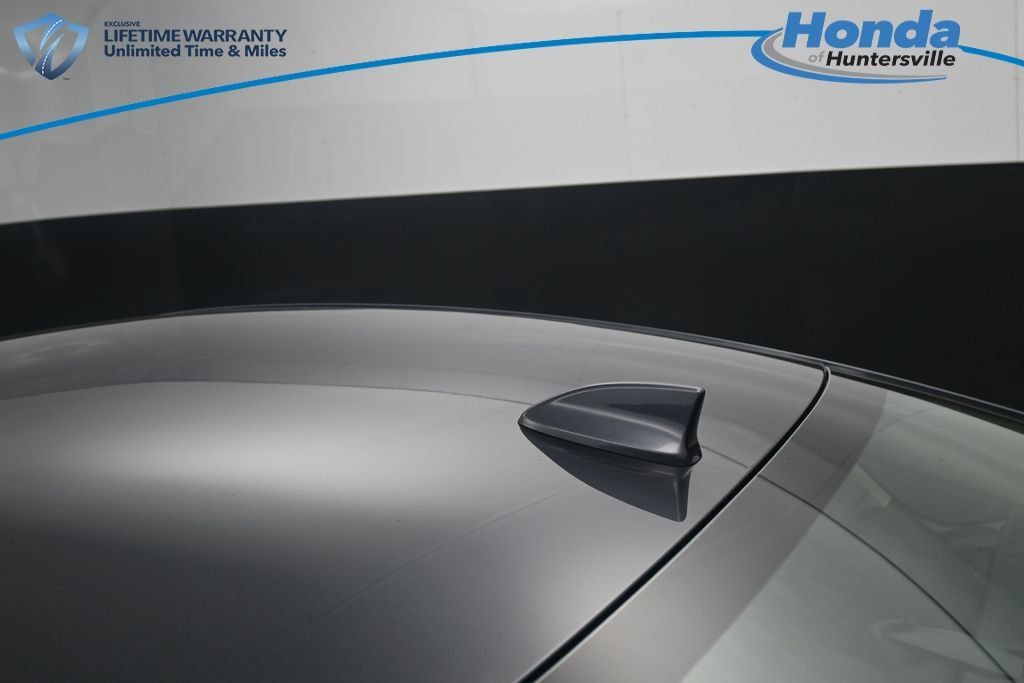 New 2026 Honda Accord LX image 16