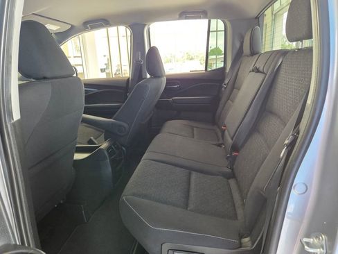 Used 2021 Honda Ridgeline Sport image 20