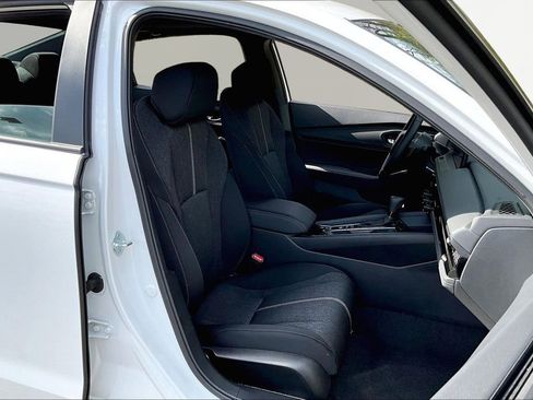 Used 2025 Honda Accord Sport image 22