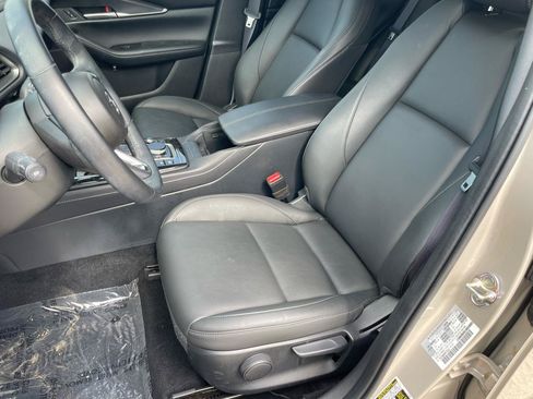 Used 2024 MAZDA CX-30 AWD 2.5 S w/ Select Sport Pkg image 37