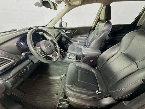 Used 2019 Subaru Forester Touring w/ Popular Package #3 AWD/4WD image 20