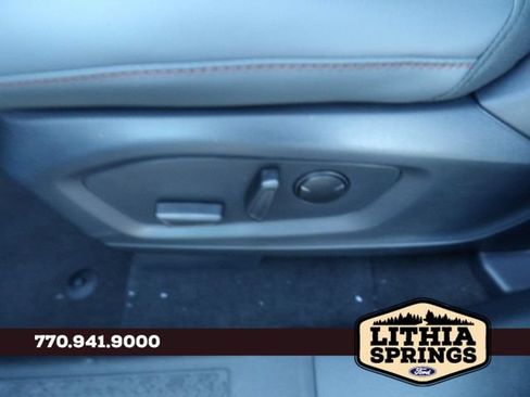 New 2026 Ford Explorer Active w/ Active Comfort Package RWD image 26