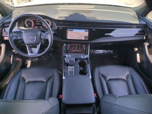 Used 2023 Audi Q7 2.0T Premium AWD/4WD image 7
