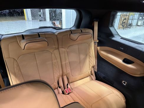 Used 2024 Jeep Grand Cherokee L Summit image 23