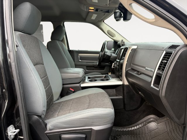 Used 2016 RAM 1500 Big Horn AWD/4WD image 15