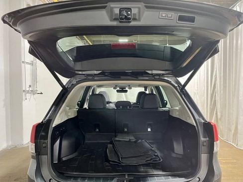 Used 2021 Subaru Forester Limited w/ Popular Package #3 AWD/4WD image 27