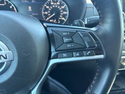 Used 2020 Nissan Altima 2.5 SR w/ Premium Package image 20