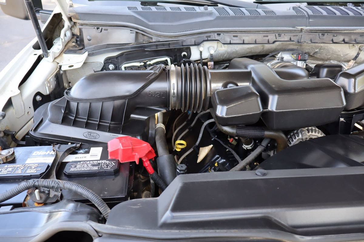 Used 2017 Ford F350 XL AWD/4WD image 36