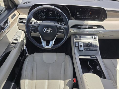 Used 2021 Hyundai Palisade Limited w/ Cargo Package AWD/4WD image 31