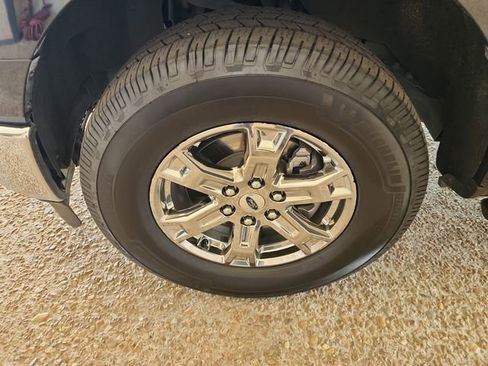 Used 2021 Ford F150 XLT w/ Equipment Group 302A High image 23