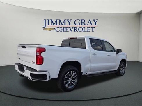 New 2026 Chevrolet Silverado 1500 RST w/ Convenience Package II image 3