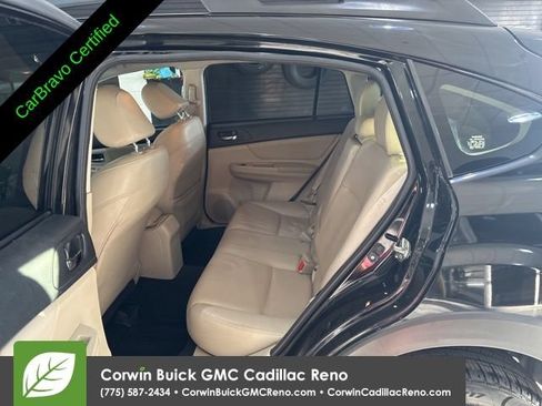 Used 2013 Subaru Crosstrek 2.0i Limited AWD/4WD image 28