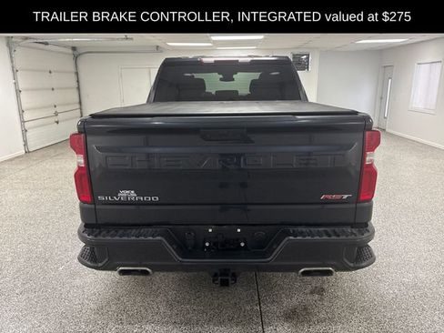 Used 2024 Chevrolet Silverado 1500 RST image 7