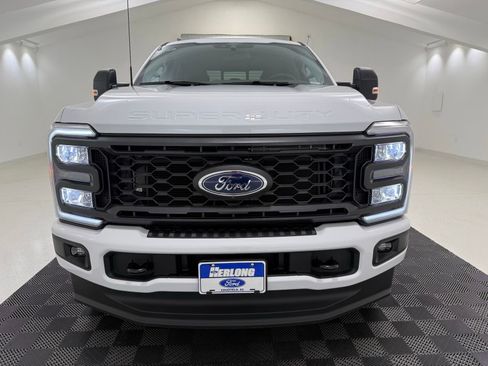 New 2026 Ford F250 XL w/ STX Appearance Package AWD/4WD image 2