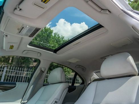 Used 2012 Lexus LS 460 AWD w/ Luxury Value Edition image 11
