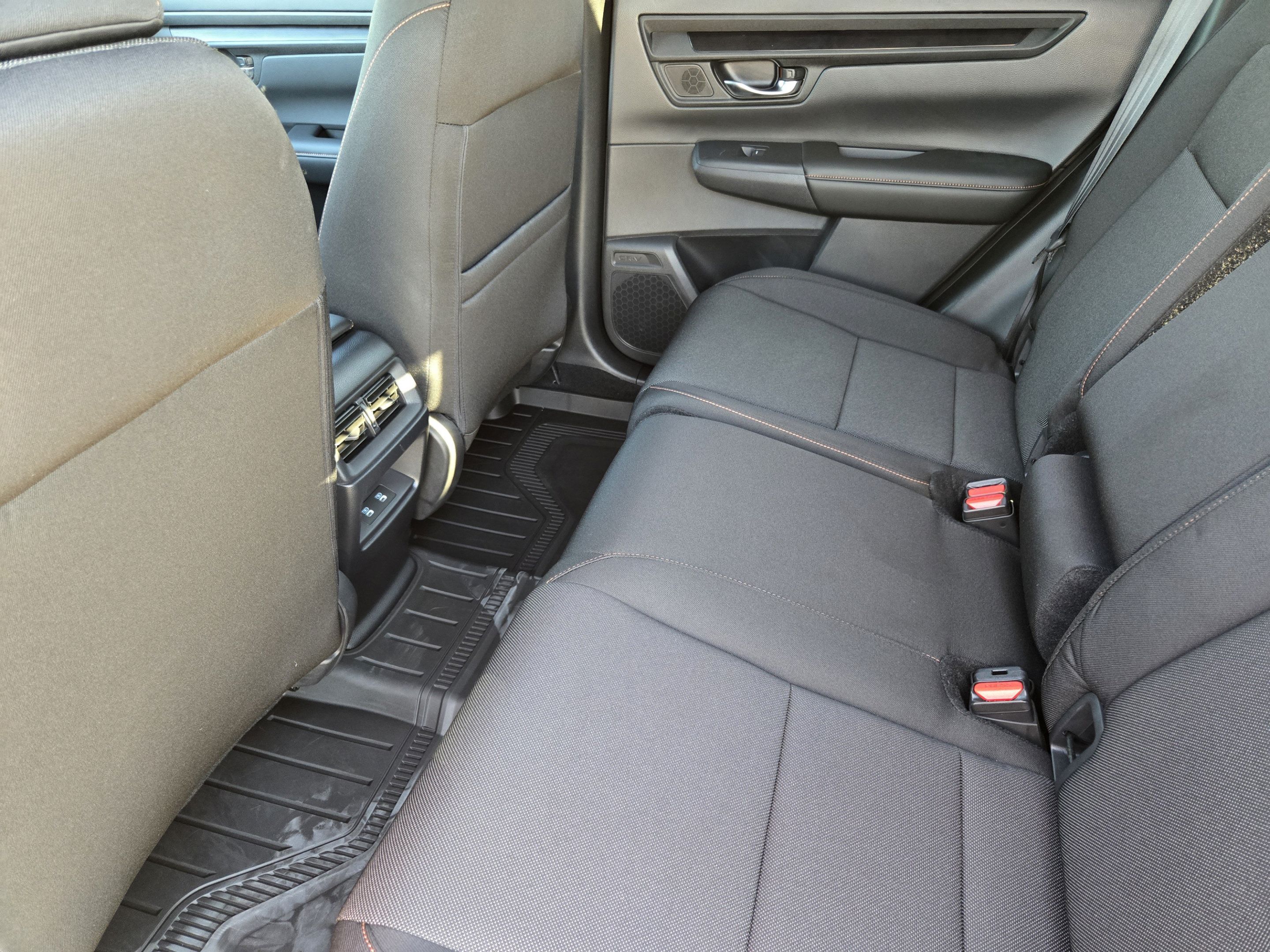 Used 2026 Honda CR-V TrailSport image 52