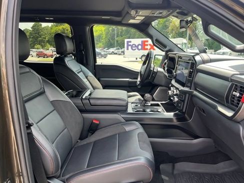 Used 2026 Ford F150 Raptor AWD/4WD image 11