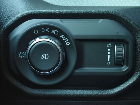 New 2026 Jeep Wrangler Unlimited Sport AWD/4WD image 17