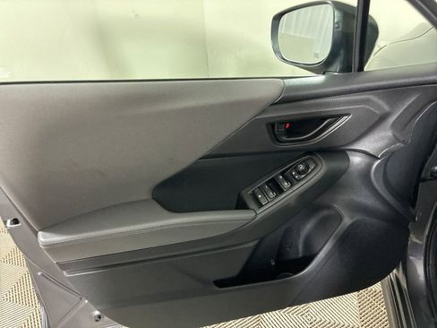 Certified 2026 Subaru Crosstrek 2.0i Premium AWD/4WD image 49