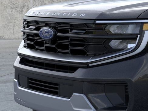 New 2026 Ford Expedition Max Platinum AWD/4WD image 17