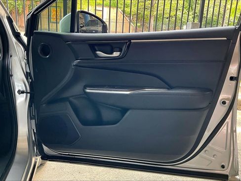 Used 2018 Honda Clarity Plug-In Hybrid image 22