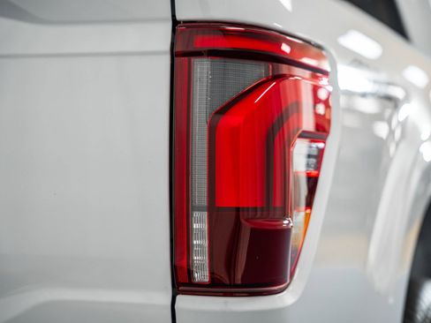 Certified 2024 Ford F150 Lariat image 17