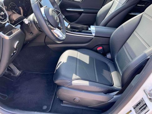 Certified 2024 Mercedes-Benz GLC 300 4MATIC image 16