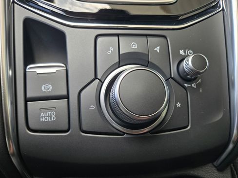 Certified 2025 MAZDA CX-5 AWD 2.5 S w/ Premium Plus Pkg image 21