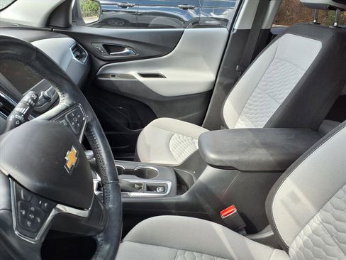 Used 2020 Chevrolet Equinox LT image 13