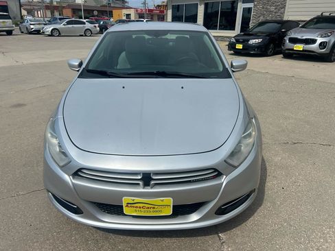 Used 2013 Dodge Dart SXT FWD image 8