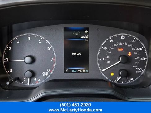 Used 2025 Toyota Corolla SE FWD image 29