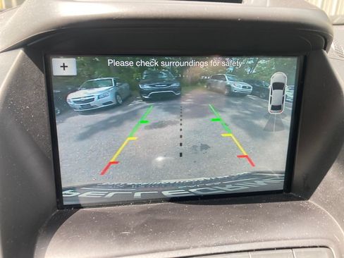 Used 2018 Ford Escape SEL AWD/4WD image 27