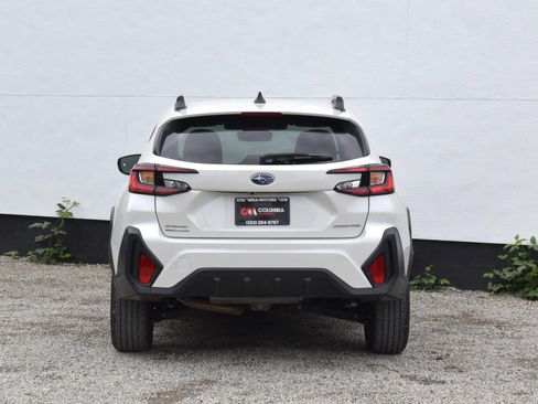 Used 2024 Subaru Crosstrek 2.0i Premium w/ Crosstrek Mirror Package AWD/4WD image 39
