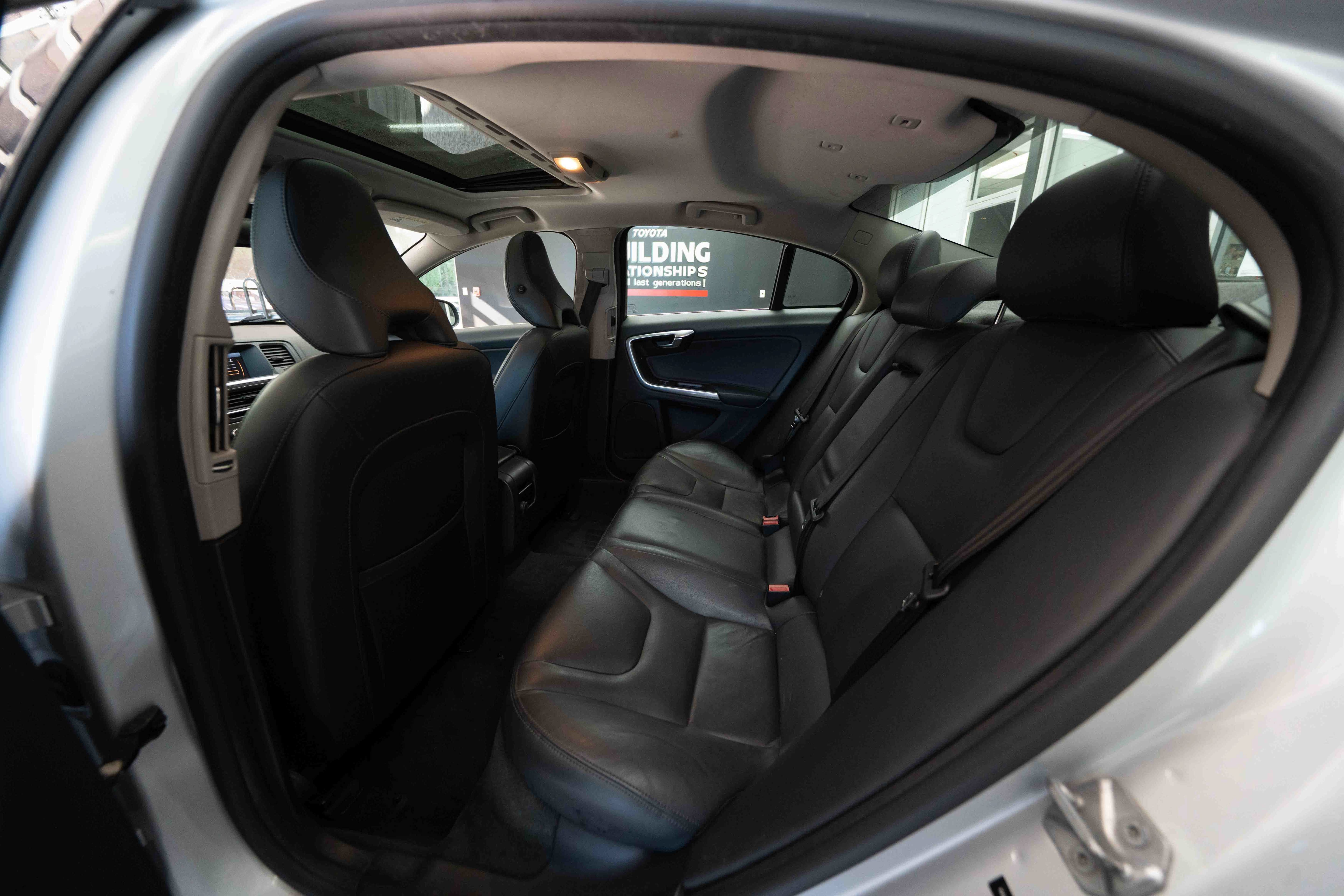 Used 2015 Volvo S60 T5 Premier FWD image 23