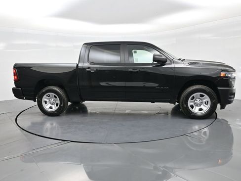 New 2026 RAM 1500 Tradesman image 5