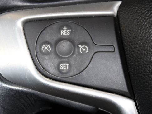 Used 2019 GMC Terrain SLT AWD/4WD image 24