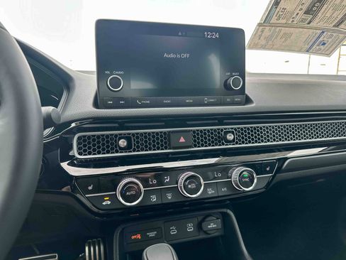 New 2026 Honda Civic Sport image 22