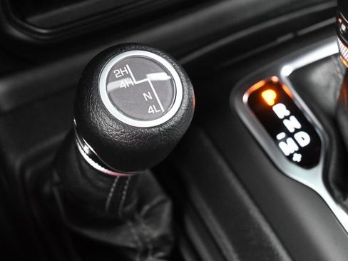 New 2026 Jeep Wrangler Sport AWD/4WD image 22
