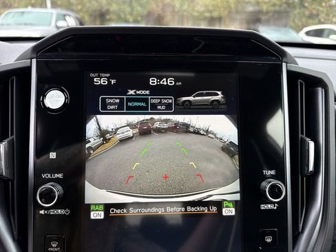 New 2026 Subaru Forester Limited image 32