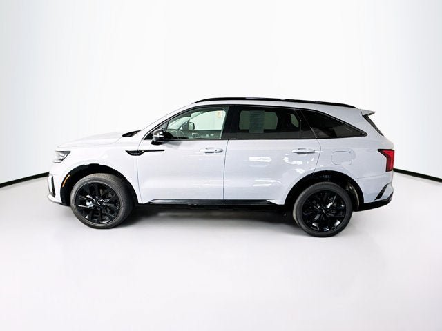 Certified 2023 Kia Sorento SX AWD/4WD image 8