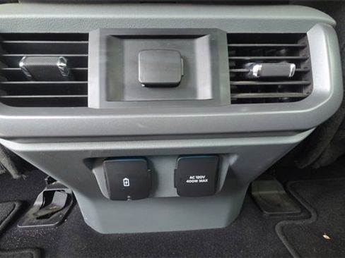 Used 2023 Ford F150 XLT w/ Equipment Group 302A High image 27