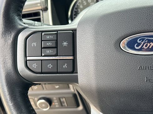 Used 2022 Ford F150 XLT w/ Equipment Group 302A High AWD/4WD image 16