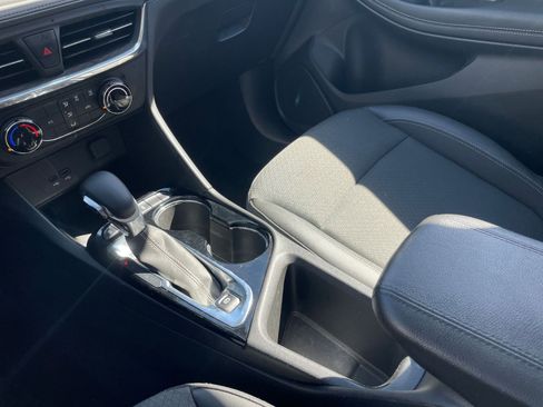 Used 2025 Buick Encore GX Preferred image 41